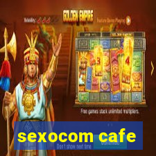 sexocom cafe